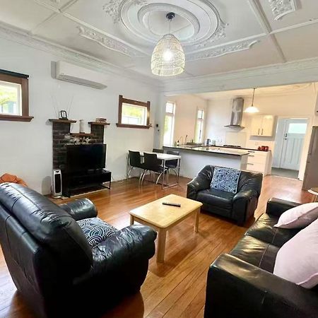 Spacious Retreat Near Ferry & Mall Wellington Dış mekan fotoğraf
