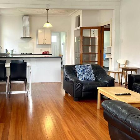 Spacious Retreat Near Ferry & Mall Wellington Dış mekan fotoğraf