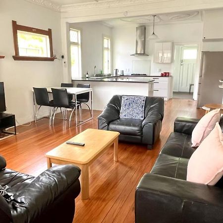 Spacious Retreat Near Ferry & Mall Wellington Dış mekan fotoğraf
