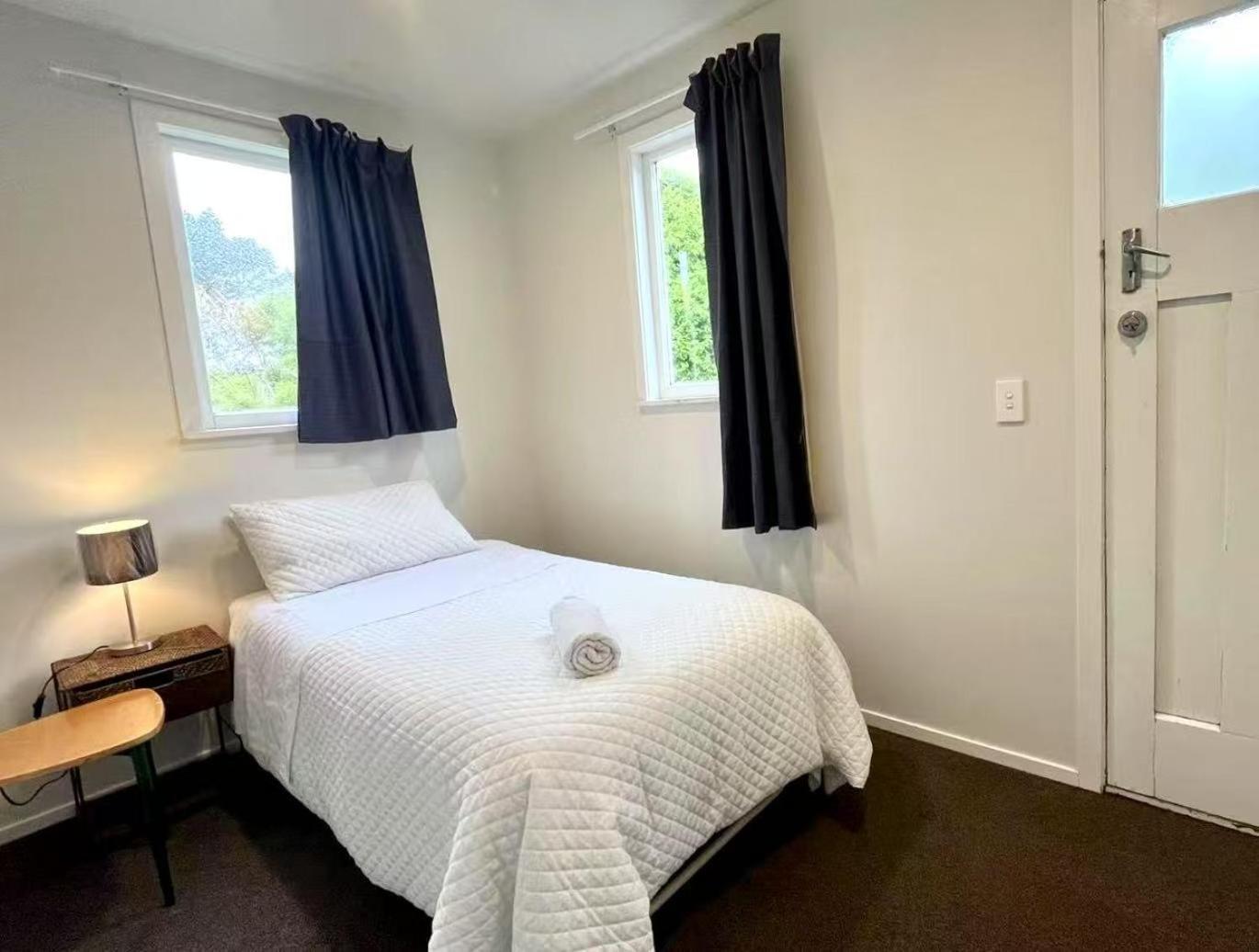 Spacious Retreat Near Ferry & Mall Wellington Dış mekan fotoğraf