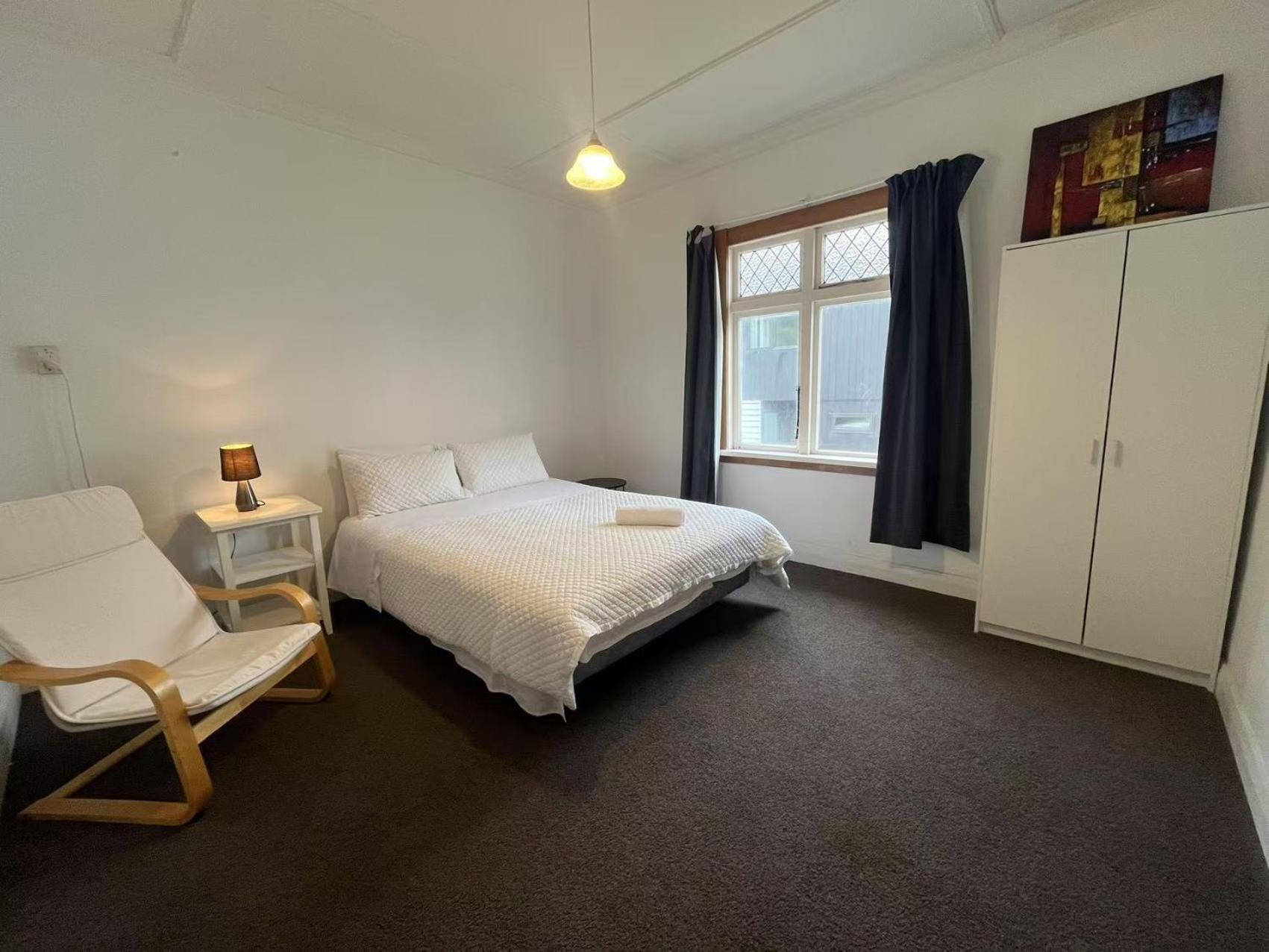Spacious Retreat Near Ferry & Mall Wellington Dış mekan fotoğraf