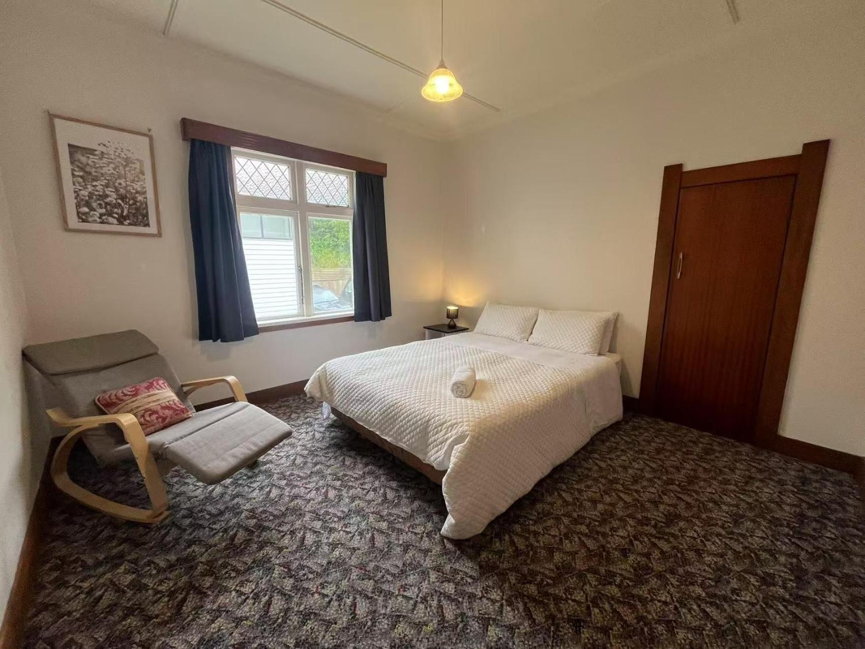 Spacious Retreat Near Ferry & Mall Wellington Dış mekan fotoğraf