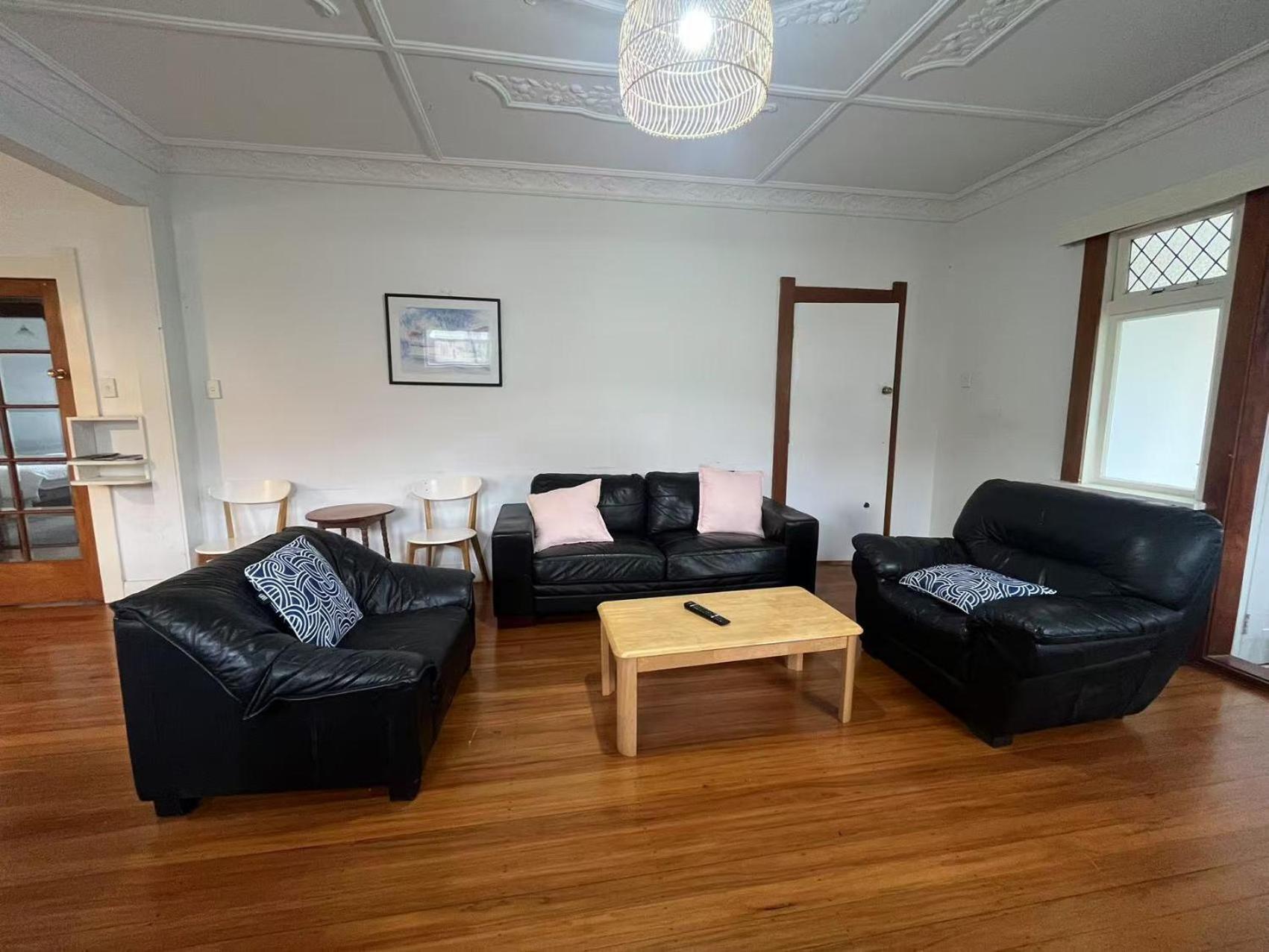 Spacious Retreat Near Ferry & Mall Wellington Dış mekan fotoğraf
