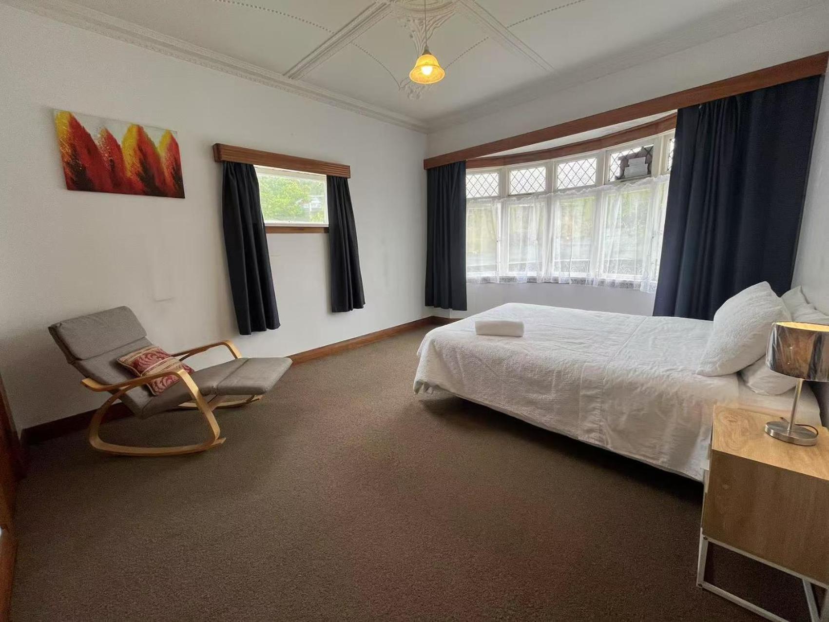 Spacious Retreat Near Ferry & Mall Wellington Dış mekan fotoğraf